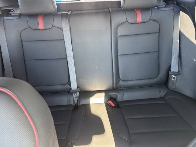 2024 Chevrolet Trax RS