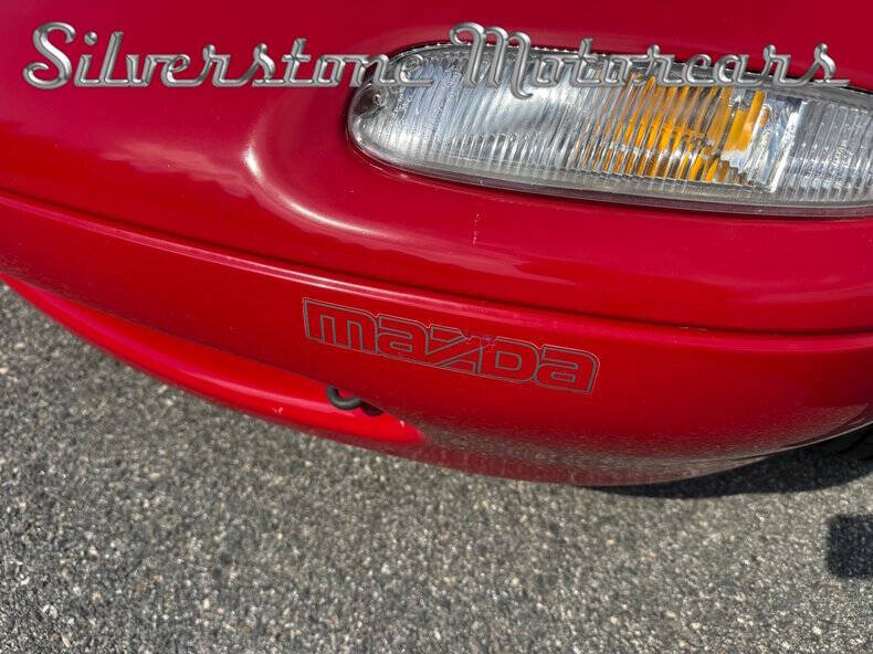 1990 Mazda MX-5 Miata