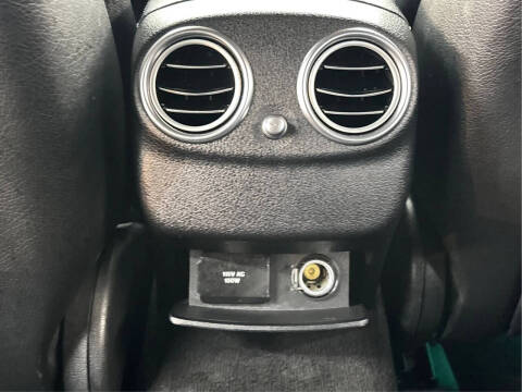 2018 Mercedes-Benz E-Class E 300 4MATIC