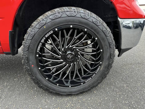 2020 RAM 1500 Classic SLT