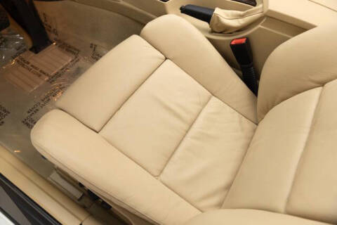 2004 BMW 5 Series 545i