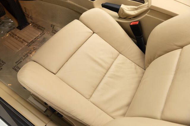 2004 BMW 5 Series 545i