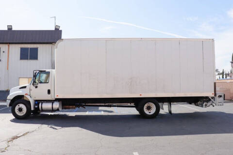 2019 International DuraStar 4300