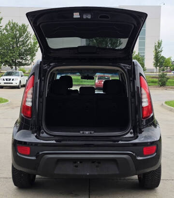 2013 Kia Soul !