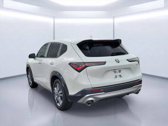 2025 Acura ADX