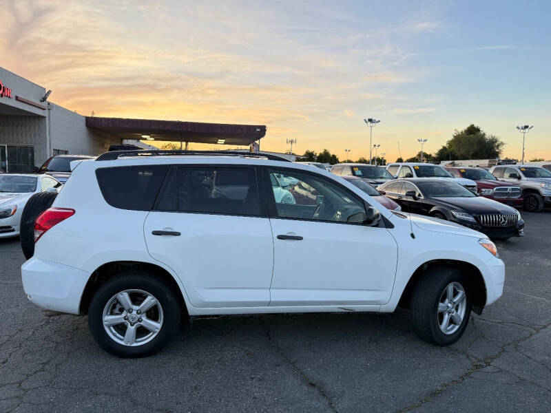 2008 Toyota RAV4