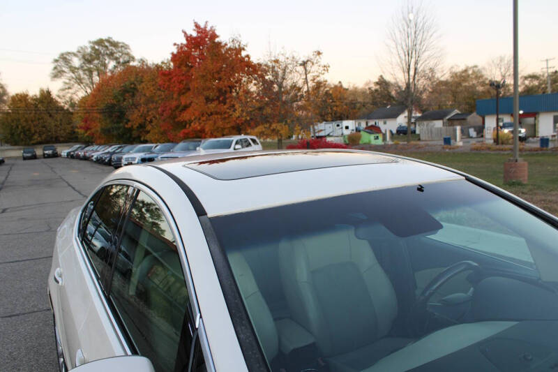 2012 Buick Verano Convenience Group