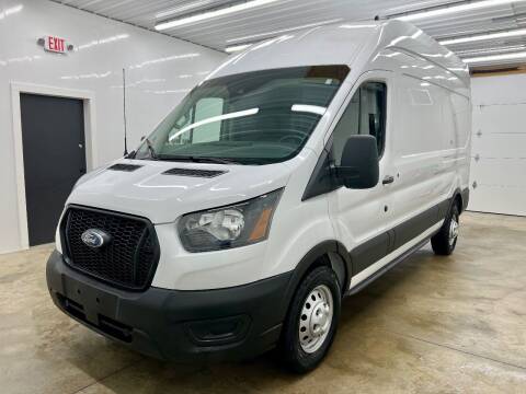 2022 Ford Transit for sale at Parkway Auto Sales LLC in Hudsonville MI