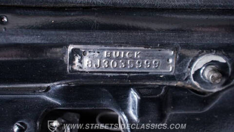 1963 Buick Electra