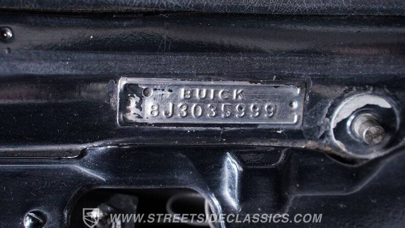 1963 Buick Electra