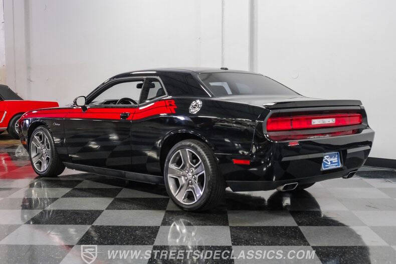 2012 Dodge Challenger