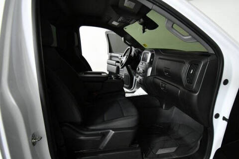 2024 Chevrolet Silverado 3500HD