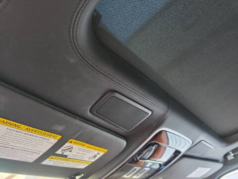 2017 Land Rover Range Rover Autobiography LWB