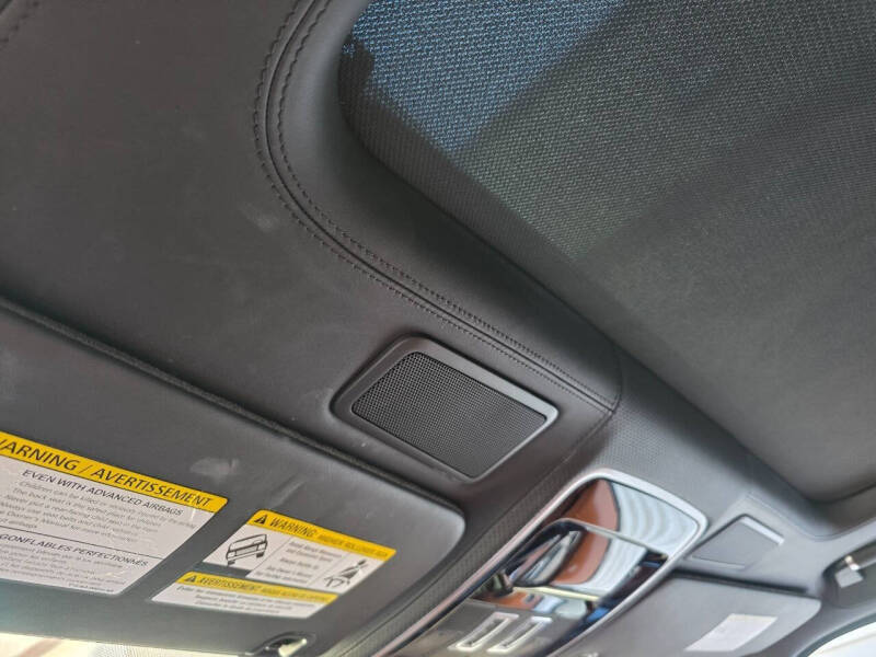 2017 Land Rover Range Rover Autobiography LWB