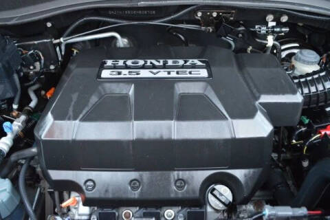 2006 Honda Ridgeline