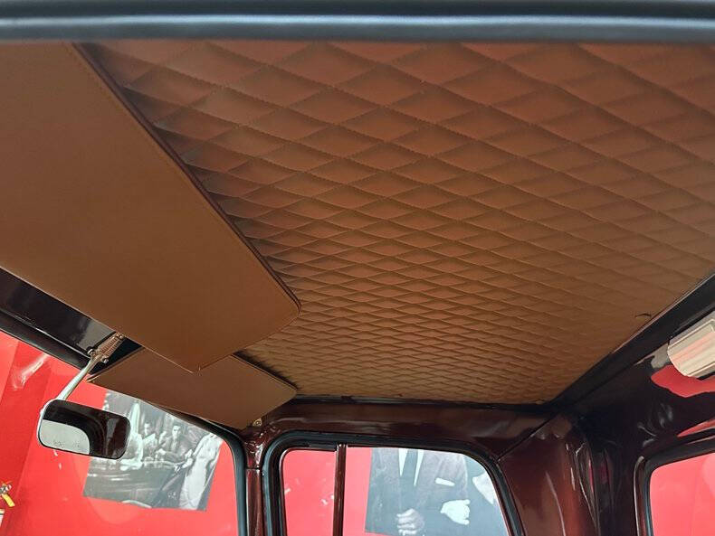 1963 Chevrolet C10