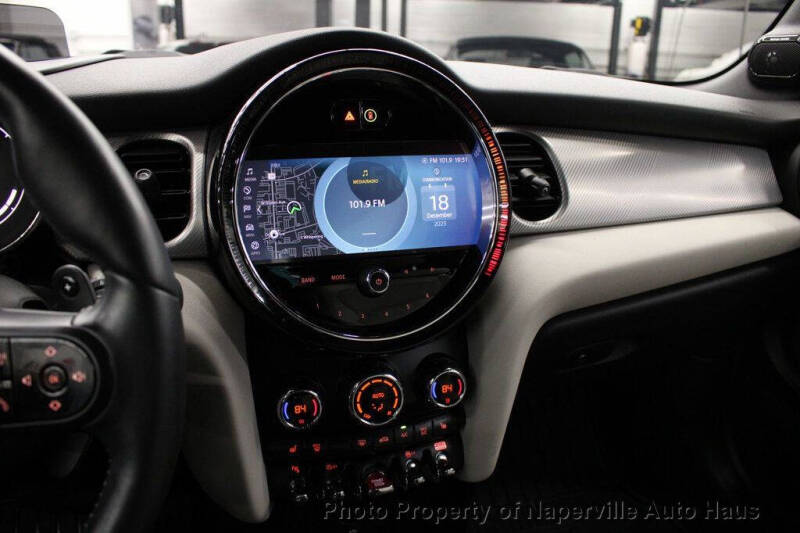 2023 MINI Convertible Cooper S