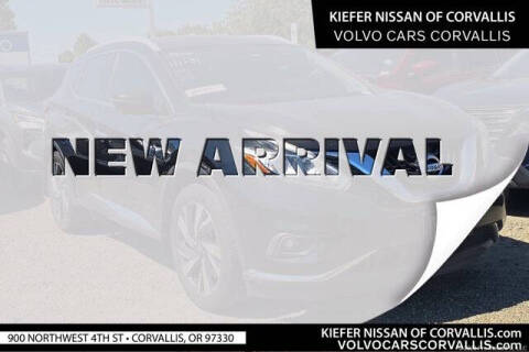 2017 Nissan Murano