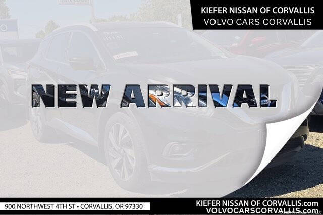 2017 Nissan Murano