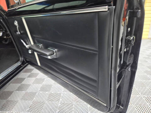 1967 Chevrolet Nova