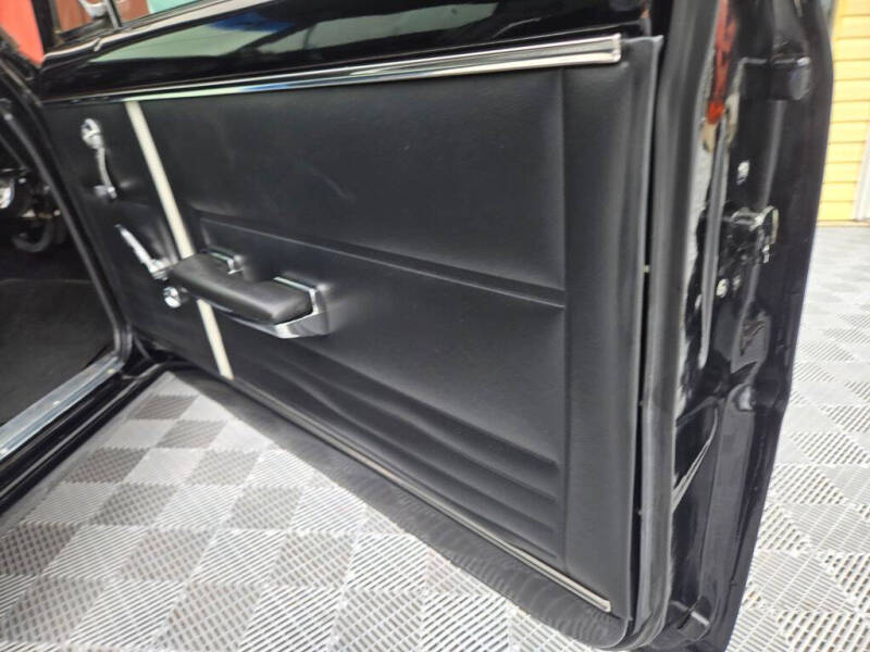 1967 Chevrolet Nova