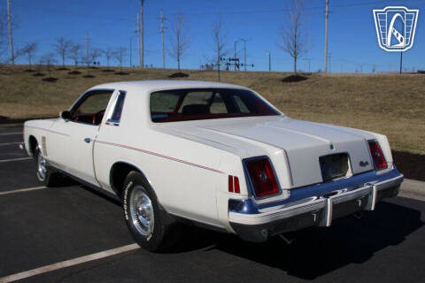 1979 Chrysler 300