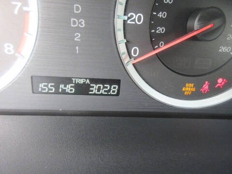 2009 Honda Accord EX