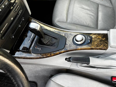 2007 BMW 3 Series 328xi