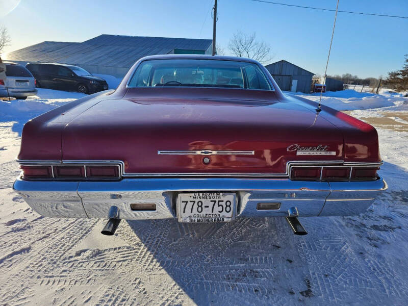 1966 Chevrolet Impala