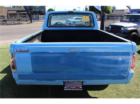 1993 Ford F-150