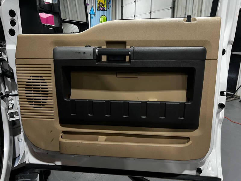 2015 Ford F-450 Super Duty Lariat