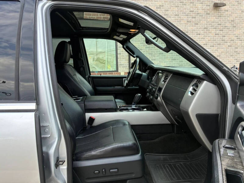 2016 Ford Expedition Limited