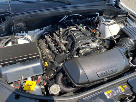 2025 Dodge Durango R/T Plus