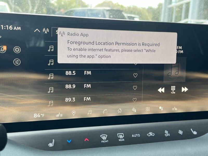 2026 Nissan LEAF SV+