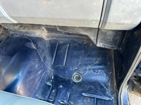 1982 Dodge RAM 150 Miser