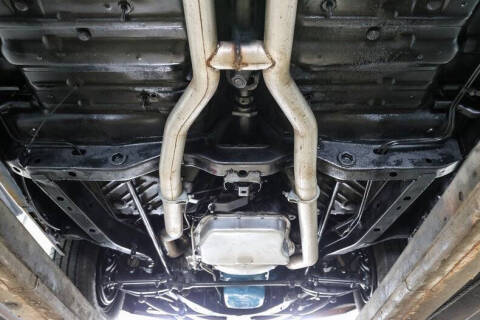 1971 Plymouth Roadrunner