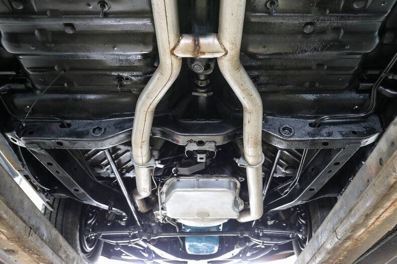 1971 Plymouth Roadrunner