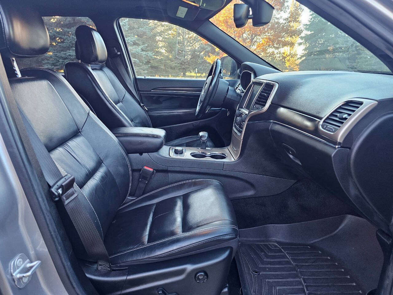 2014 Jeep Grand Cherokee 112