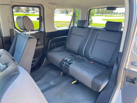 2005 Honda Element EX