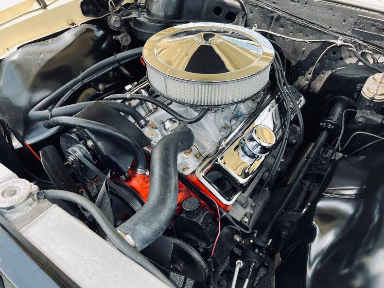 1967 Chevrolet Chevelle