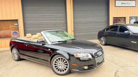 2009 Audi A4 3.2 quattro
