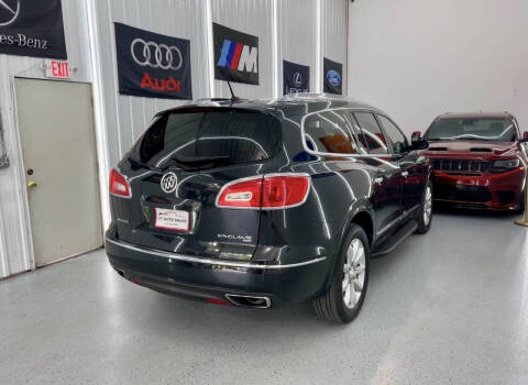 2013 Buick Enclave Premium