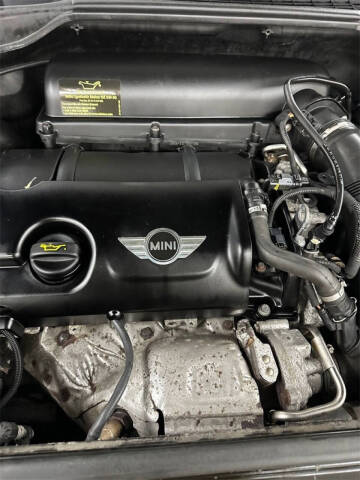 2013 MINI Countryman Cooper S ALL4