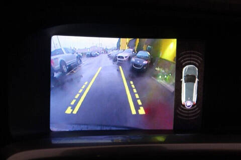 2018 Volvo V60 Cross Country T5 Premier