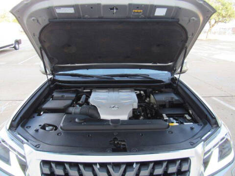 2022 Lexus GX 460 Luxury