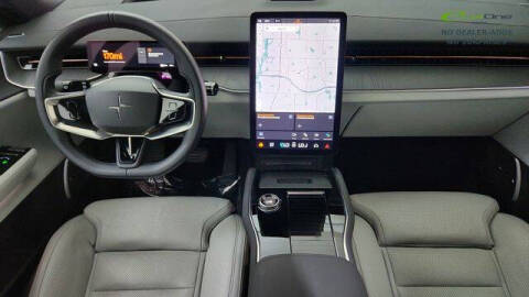 2025 Polestar 3