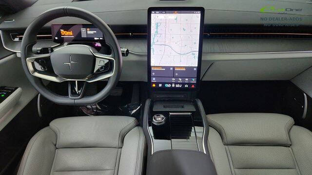 2025 Polestar 3