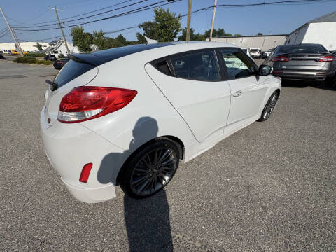 2013 Hyundai Veloster