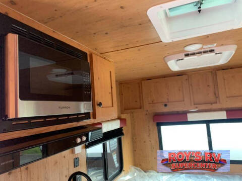 2026 Sunset Park RV Sun Lite