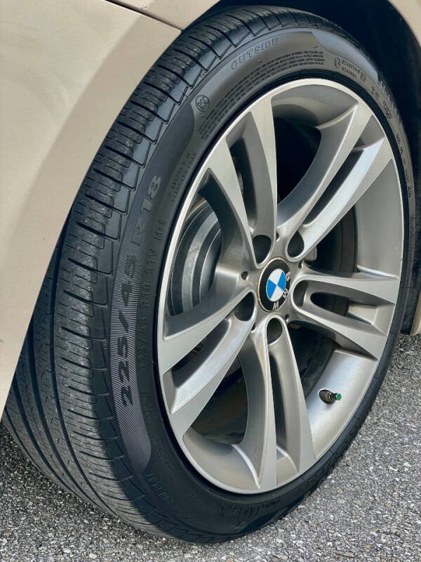 2016 BMW 4 Series 428i